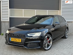 Audi A4 Avant - 1.4 TFSI S- Line Virtual 19 Inch RS
