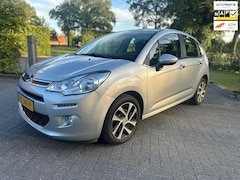 Citroën C3 - 1.2 PureTech Collection NAP| Automaat| PDC| Climate