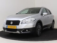 Suzuki SX4 S-Cross - 1.6 Exclusive I Navigatie I Climate Control I Cruise Control I Stoelverwarming I Trekhaak