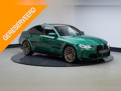 BMW M3 - 3-serie | Handgeschakeld | schaalstoelen | 20 Inch |