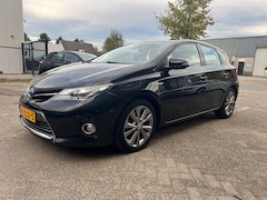 Toyota Auris - 1.8 Hybrid Executive