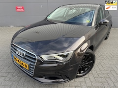 Audi A3 Limousine - 1.4 TFSI Line S*CRUISE*NAVI*PARK SENSOREN*STOEL VERWARMING*NAP*APK