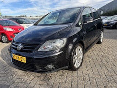 Volkswagen Golf Plus - 1.6 FSI Sportline GEARBOX NOT GOOD