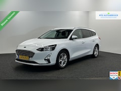 Ford Focus Wagon - 1.0 EcoBoost Trend Edition Business CARPLAY LM NAVI