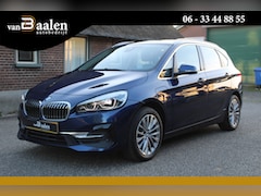 BMW 2-serie Active Tourer - 225xe High Executive PHEV PANO LEER NAVI CAMERA 104000KM