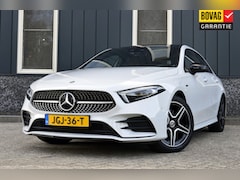 Mercedes-Benz A-klasse - 250 e Business Solution AMG Limited Rijklaarprijs-Garantie Panorama dak Sfeer Verlichting