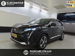 Peugeot 3008 - 1.6 HYbrid 225 Allure - Automaat - Navi - Cruise - Org.NL