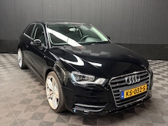 Audi A3 - 1.4 TFSI Ambiente Pro Line | Pano | Navi | Clima | Nieuwe APK |