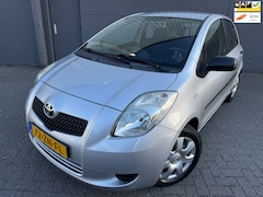 Toyota Yaris - 1.0 VVTi +*AIRCO*APK*NAP*ELKT-RAAM
