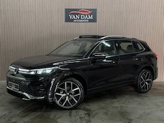 Volkswagen Tiguan - 1.5 eTSI R-Line Edition 2024 DSG FULL OPTION