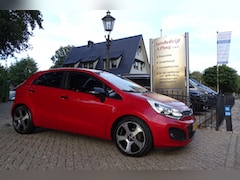 Kia Rio - 1.2 CVVT Plus Pack NETTE STAAT APK 11-2026