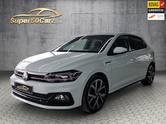 Volkswagen Polo - 2.0 TSI GTI