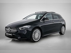 Mercedes-Benz B-klasse - B 250e Automaat Business Solution AMG | Parkeerpakket met 360°-camera | Trekhaak | Dodehoe