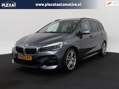BMW 2-serie Gran Tourer - 220i 7p. High Executive Aut. | M-Pakket | Facelift | HUD | Sportstoelen | Dealeronderhoude