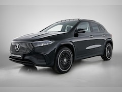 Mercedes-Benz EQA - EQA 250+ Business Solution AMG | Nightpakket | Winterpakket