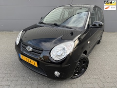 Kia Picanto - 1.0 Seven*AIRCO*NEW APK*NAP*ZUINGE AUTO*ISOFIX