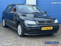 Opel Astra - 1.6-16V Njoy * Airco * Elekt. ramen
