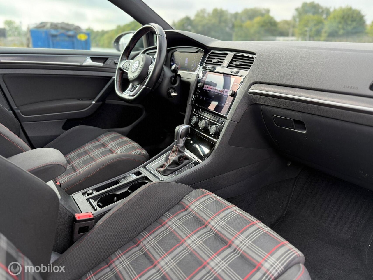Volkswagen Golf - 2.0 TSI GTI Performance | Pano | DSG | VOL | - AutoWereld.nl
