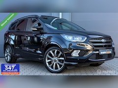 Ford Kuga - 1.5 EcoBoost ST Line Pano.dak/LED/Camera/Lane/Carplay