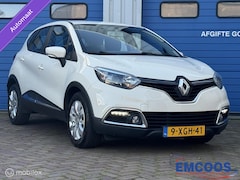 Renault Captur - 1.2 TCe Expression * Airco * Automaat * Cruise Control