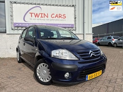 Citroën C3 - 1.4i Image AIRCO