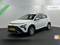 Hyundai Bayon - 1.0 T-GDI Comfort DAB LED AIRCO CRUISE