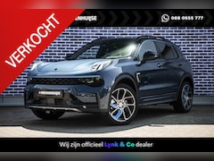 Lynk & Co 01 - 1.5 Business Edition | NIEUW | UIT VOORRAAD LEVERBAAR | 360 Camera | Panoramadak | Adaptiv
