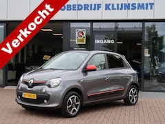 Renault Twingo - 1.0 SCe Intens | Cabrio | Climate | Cruise Control |
