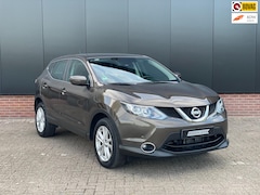 Nissan Qashqai - 1.2 Acenta