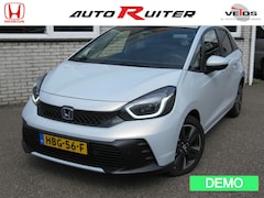 Honda Jazz - 1.5 e:HEV Advance Hybrid