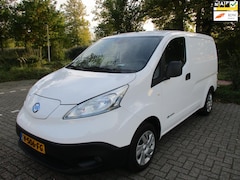 Nissan e-NV200 - Business