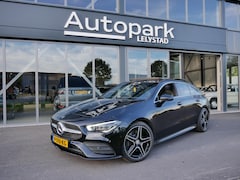 Mercedes-Benz CLA-klasse Shooting Brake - 250 Premium AMG PANO SFEERVERLICHTING LED