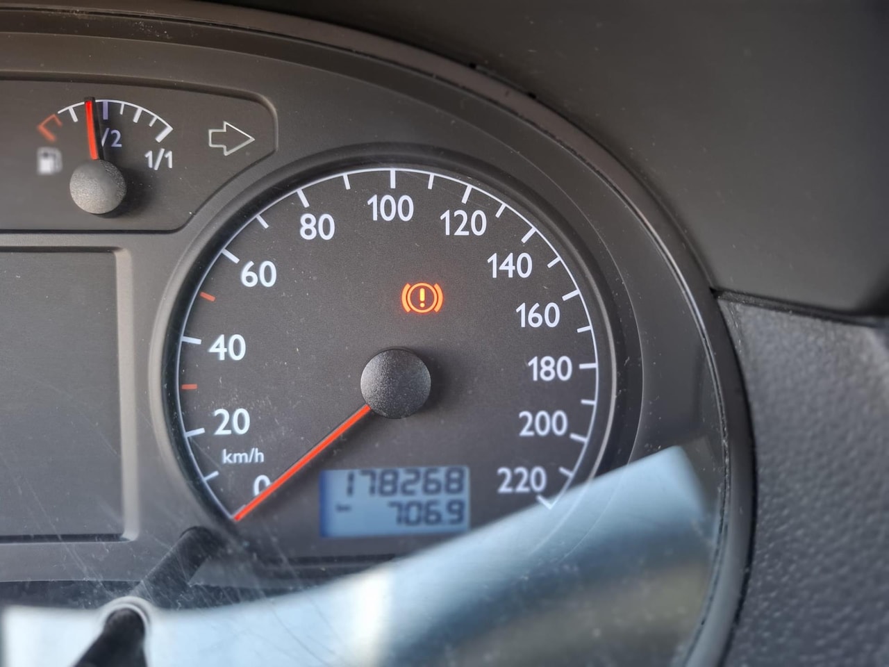 Volkswagen Polo - 1.2 1.2 - AutoWereld.nl