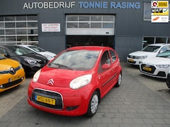 Citroën C1 - 1.0-12V Séduction