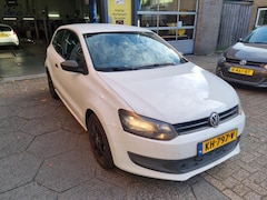 Volkswagen Polo - 1.2 Easyline