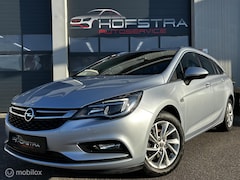 Opel Astra Sports Tourer - 1.0 Turbo Trekhk Camera CarPlay Luxe