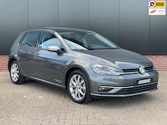 Volkswagen Golf - 1.5 TSI Highline
