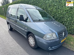 Citroën Jumpy - 1.9 D Leader Bj'11-2006 APK