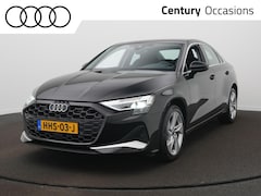 Audi A3 Limousine - 30 TFSI Advanced edition | LED | Navi | Virtual | Apple Carplay/Android Auto | ACC | PDC |