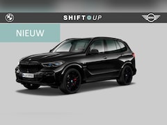 BMW X5 - xDrive45e M-Sport | Panoramadak | M-Stoelen | CoPilot | Laser | Elektr. Trekhaak
