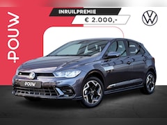 Volkswagen Polo - 1.0 TSI 95pk R-Line | Comfort Pakket | Achteruitrijcamera