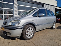 Opel Zafira - 1.8-16V Elegance ( 7 PERSONS)