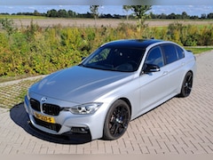 BMW 3-serie - 335i xDrive High Executive