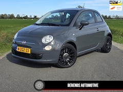 Fiat 500 - 1.0 TwinAir Pop (Nieuwe koppeling/vliegwiel)