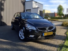 Kia Cee'd - 1.4 CVVT X-pect