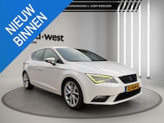 SEAT Leon - 1.2 TSI Style Led Stoelverwarming PDC