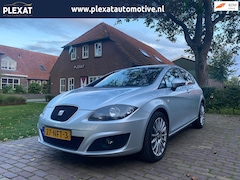 SEAT Leon - 1.2 TSI Good Stuff | APK 23-09-2026 | Airco | Radio | 2-sleutels | 1ste eigenaar | Handges