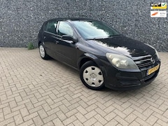 Opel Astra - 1.4 Enjoy