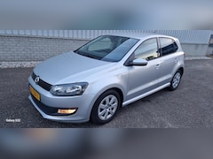 Volkswagen Polo - 1.2 TDI BlueMotion Comfortline