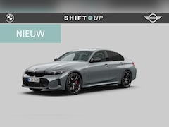BMW 3-serie - 330e xDrive M-Sport | Schuifdak | Head Up | Comfort Access